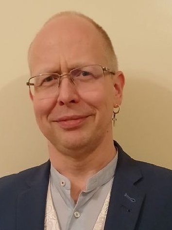 Александр Баврин