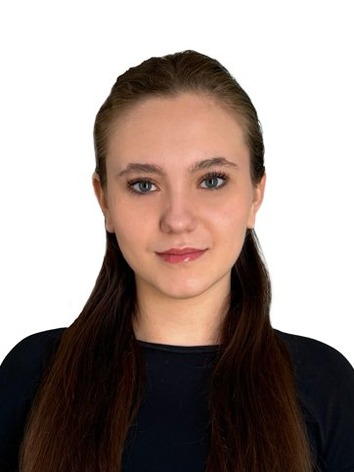 Дарья Тарасенкова