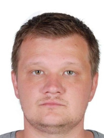 Максим Добычин