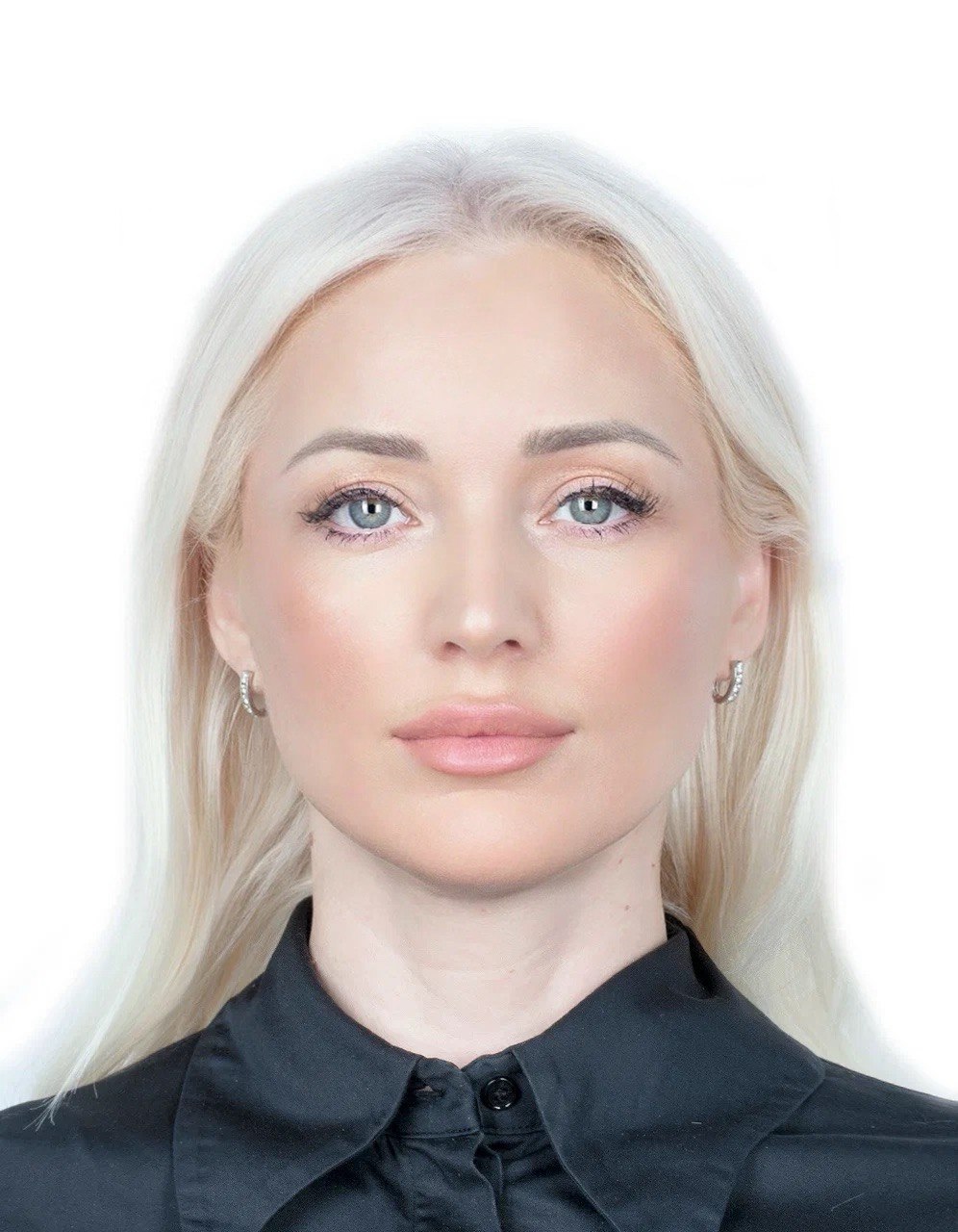 Наталья Цмакалова