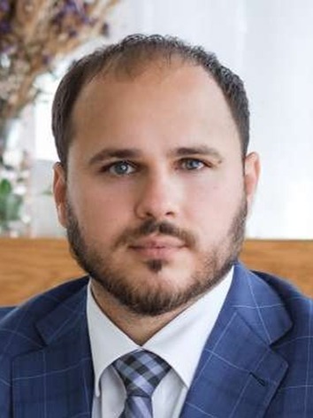 Николай Неплюев