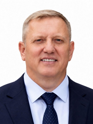 Сергей Храбрых